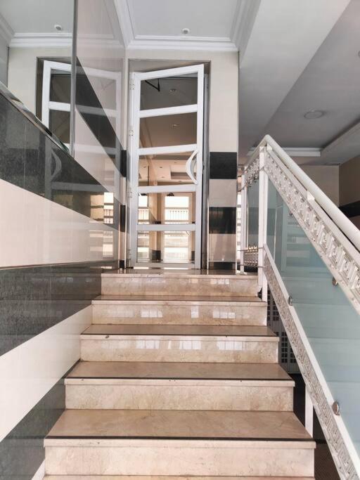 Appartement Piso Acogedor En Málaga