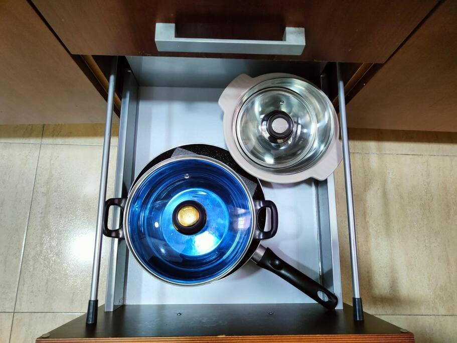 Piso Acogedor En Appartement Málaga